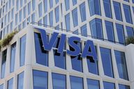 Quartalszahlen: Visa nimmt mehr ein