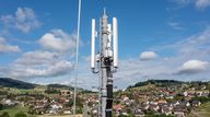Mobilfunkfrequenzen: Diese Mehrausgaben drohen jetzt Swisscom und Sunrise