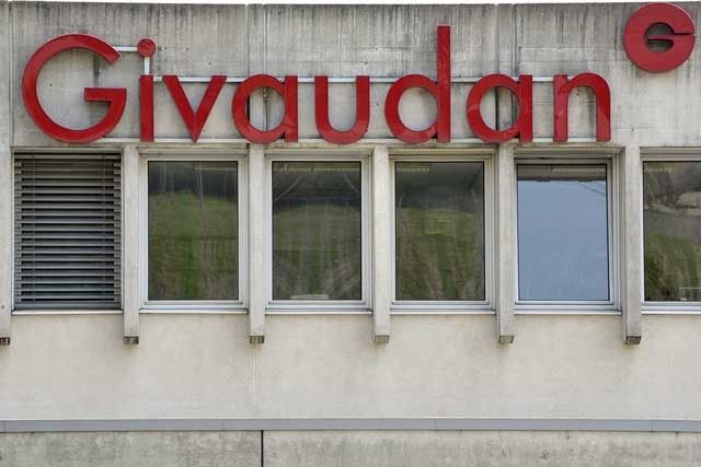Givaudan veut racheter une entreprise française