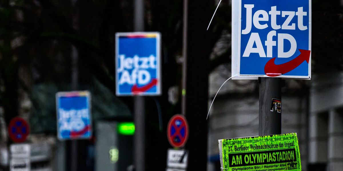 AfD-Politiker sollen Vertreibungspläne gegen Einwanderer geschmiedet