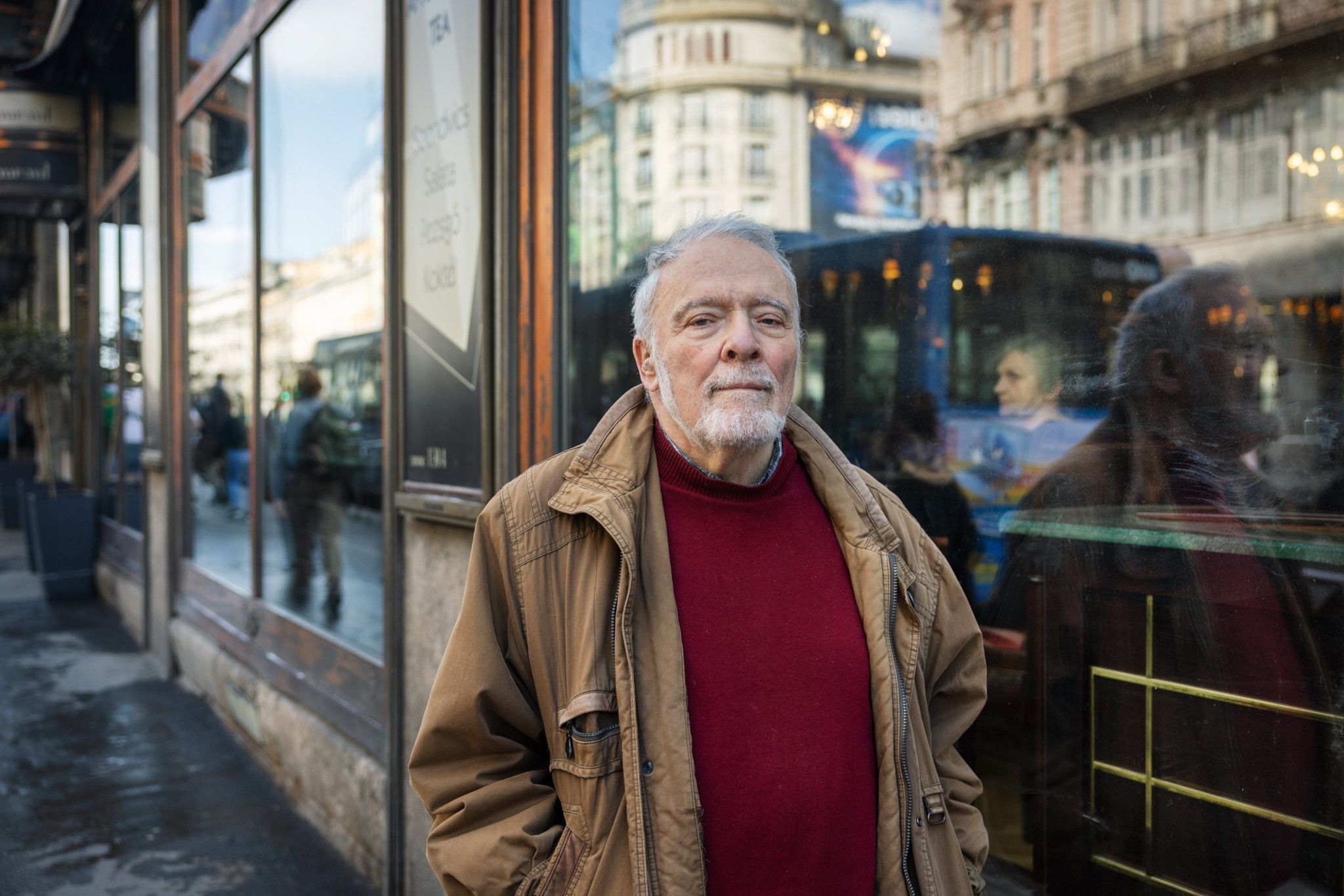 Interview zu Ungarns Parlamentswahl: «Viktor Orbán hat zwei Ursünden begangen»