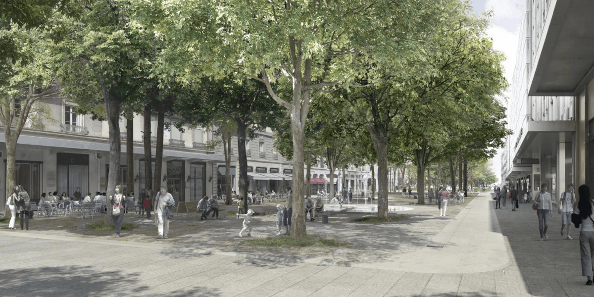 Rive: Gen&egrave;ve vote sa pi&eacute;tonnisation apr&egrave;s des ann&eacute;es de d&eacute;bats