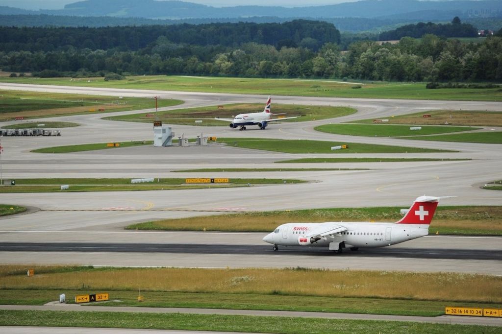 Bazl will gerade Südstarts und Pistenverlängerungen