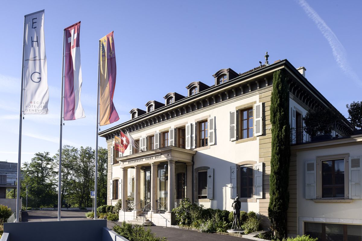 Six nouveaux programmes à l’École hôtelière