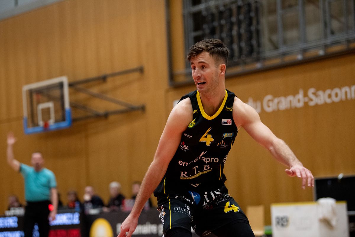 Clayton Le Sann: «À Genève, on a tout fait pour me dégoûter»