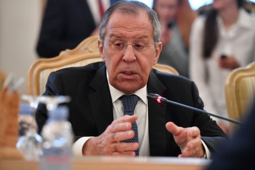 «Nous appelons l'Iran à ne pas céder à l'émotion»