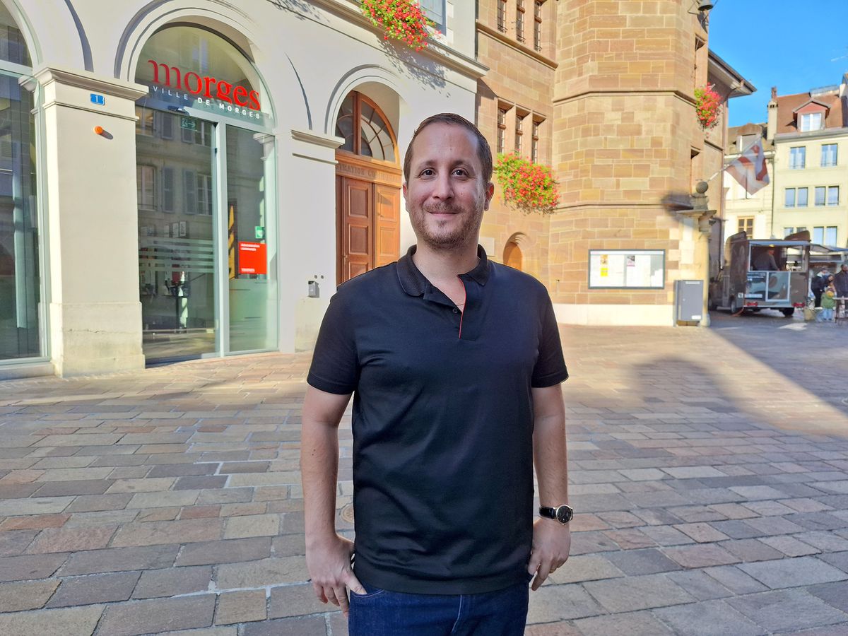 Un nouveau déficit de 10 millions pour Morges en 2024