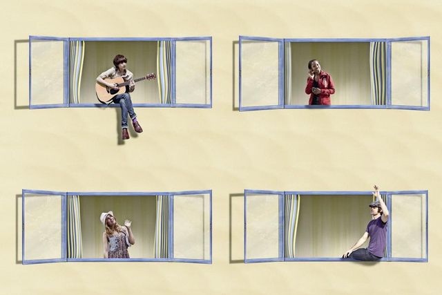 A l'heure actuelle, il est difficile de dire qu'on aime rester chez soi sans passer pour un asocial. La journaliste Mona Chollet s'attaque à ce cliché dans son dernier livre et redore le blason des casaniers.