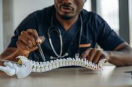 FuW-Analyse zu den Halbjahreszahlen: Kuros ist gut im Rennen