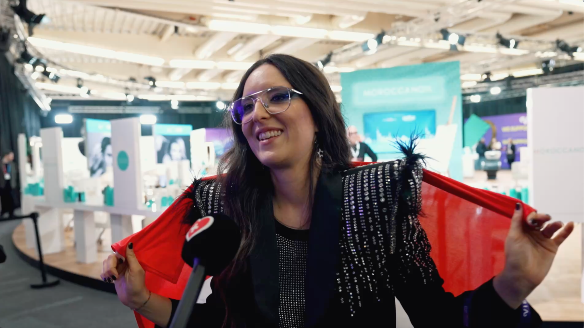 Zum ersten Mal seit acht Jahren: Eine Erfolgsserie reisst – die Schweiz schafft es nicht in den ESC-Final