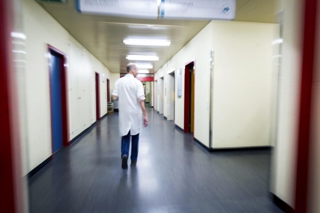  Au total, 500 collaborateurs, 16 communes et 3 districts sont concernés par ce regroupement. (image d’illustration)