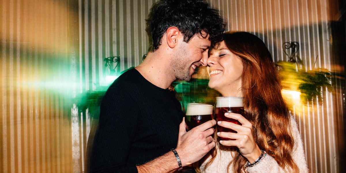 Val Kitsch Valentinstag in Zürich: 9 Ideen ohne Kitsch
