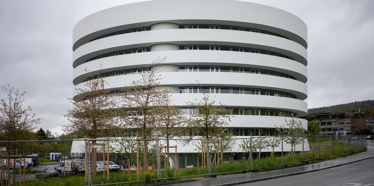 Children’s Hospital Zurich Closes Post-Covid Clinic