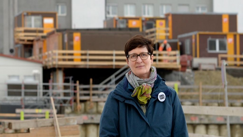 Die Urzürcher sind gar nicht so urban TagesAnzeiger