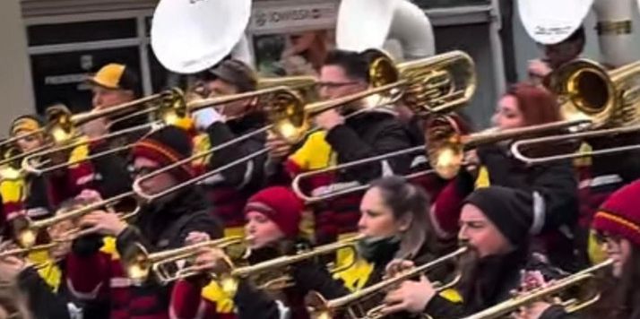 Onex: la commune genevoise f&ecirc;te ses 175 ans