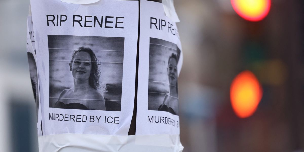 Renee Nicole Good: Von ICE in Minneapolis erschossen