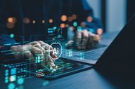 Technologe in der Finanzbranche: Wo KI-Agenten im Banking sinnvoll sind