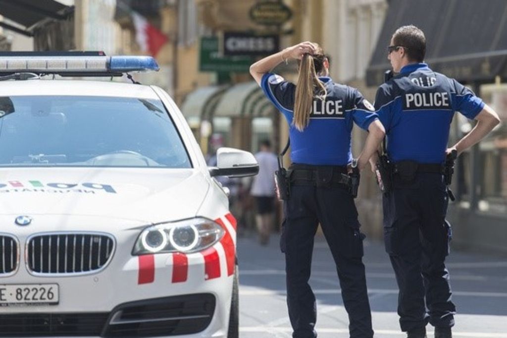 Une fuite de gaz intoxique un Neuchâtelois