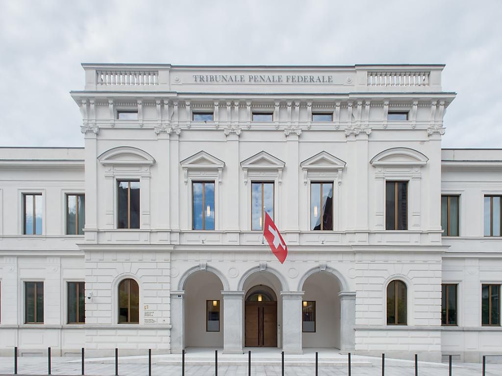 Le verdict dans l’affaire de l’attaque au couteau à Lugano en 2019 sera lu lundi 19 septembre devant la Cour des affaires pénales (archives).