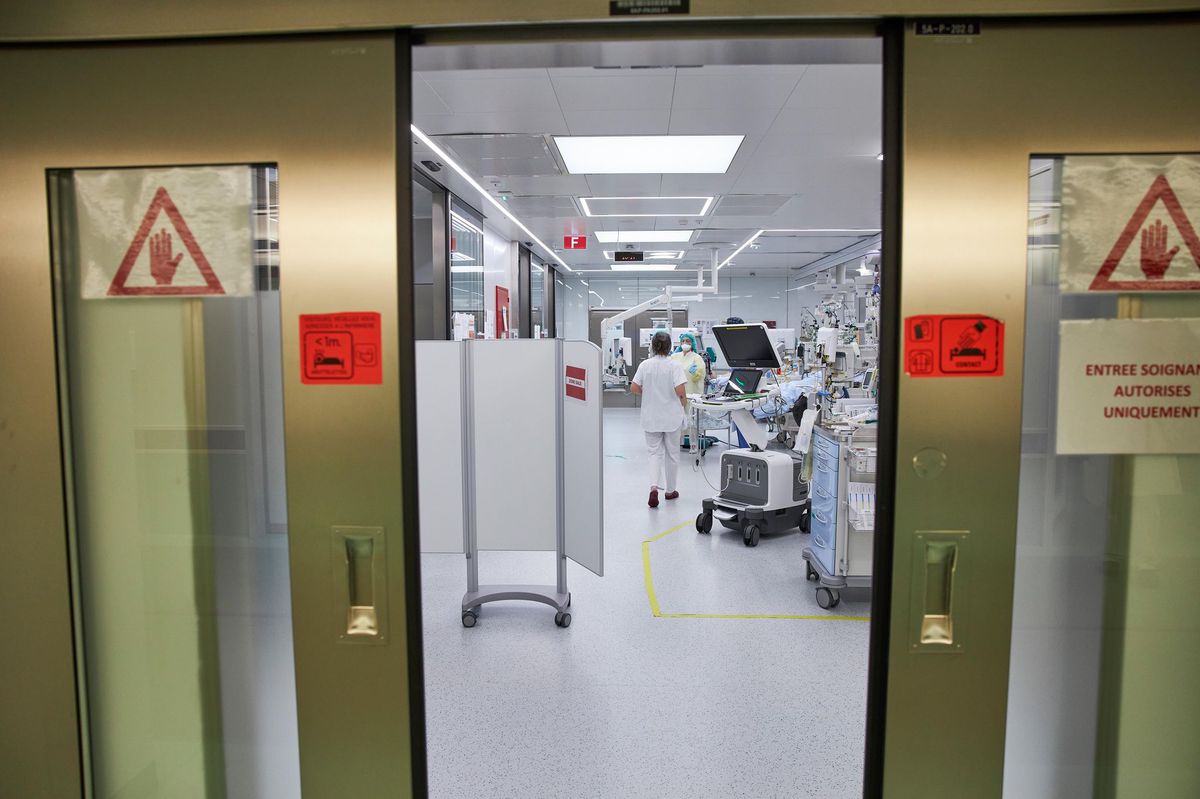 Les HUG cherchent évidemment du personnel soignant, mais pas uniquement. L’institution a besoin de main-d’œuvre également pour des tâches administratives ou logistiques. 