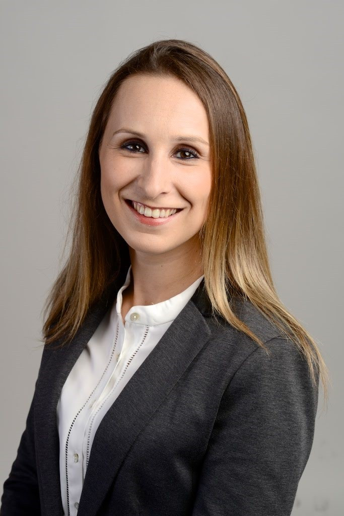 Polizei Adliswil-Langnau: Adliswil und Langnau erhalten eine neue Polizeichefin