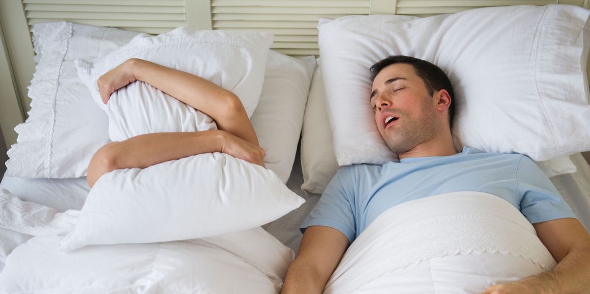睡眠障害：なぜ多くの人がそんなにひどく眠るのですか？