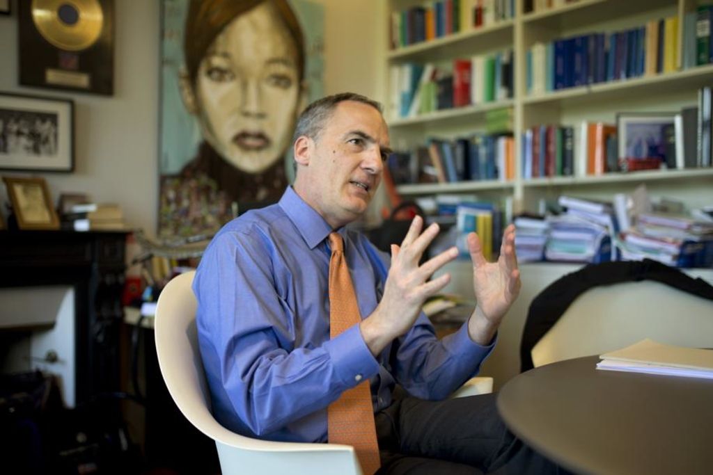 Et si on taxait les robots...