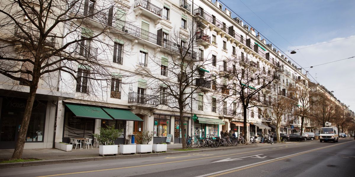 Lettre du jour: des solutions de relogement doivent &ecirc;tre privil&eacute;gi&eacute;es