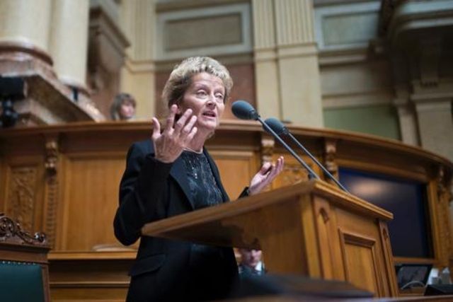 «La France n'a pas intérêt à avoir un accord avec la Suisse»