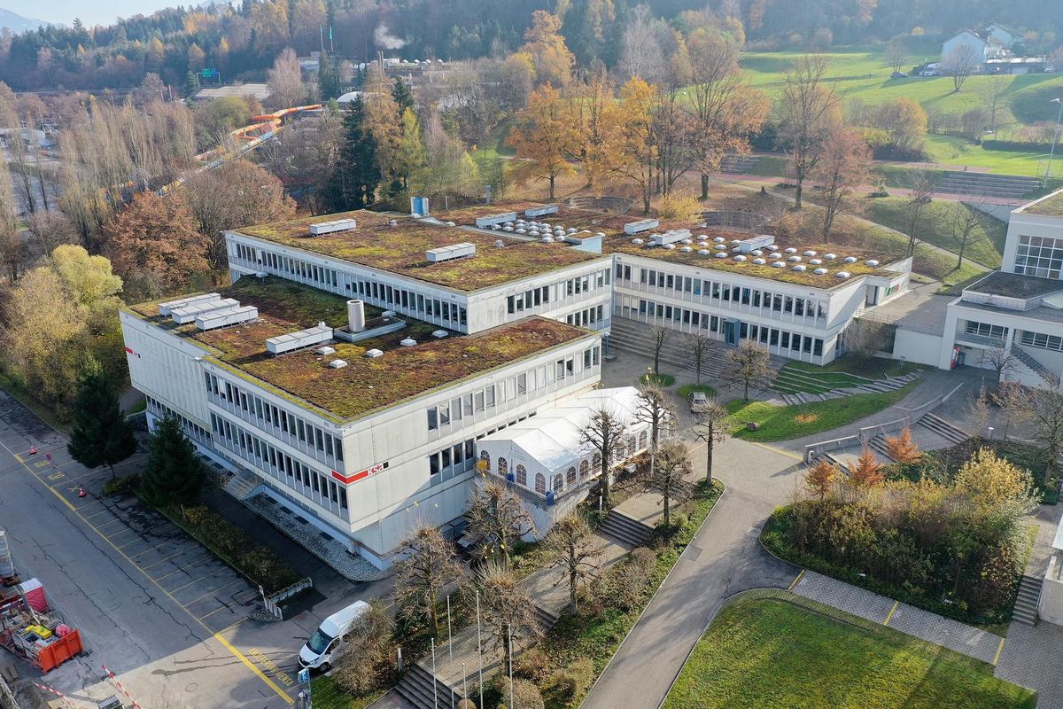 Neue Kunst und Sport Klasse Z rcher Talente D rfen Nicht An Die Kanti 
