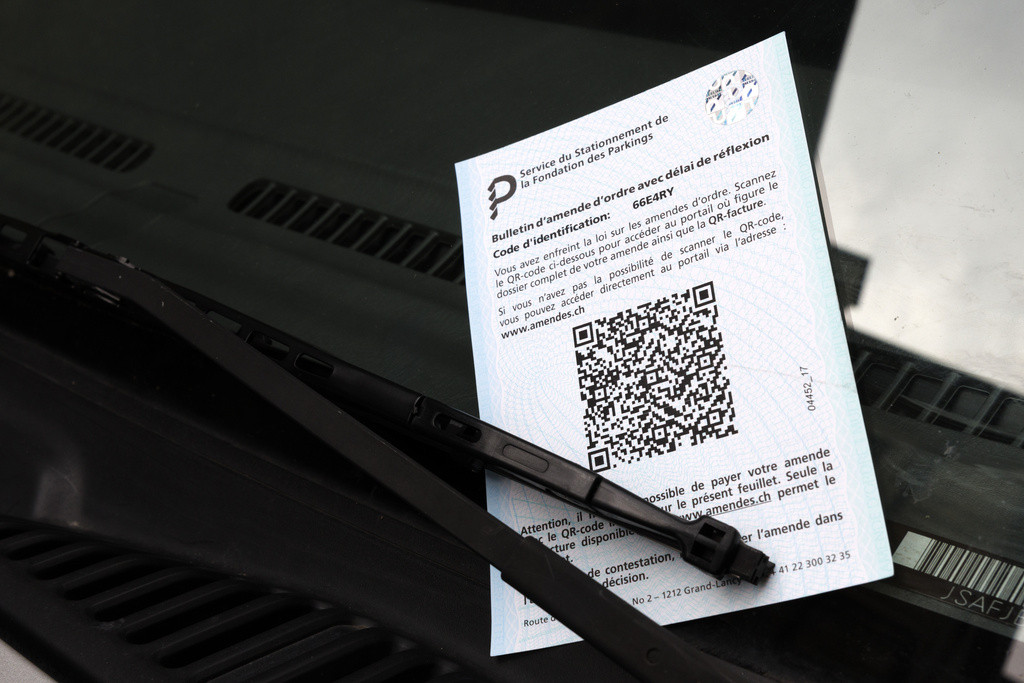 Pratiques frauduleuses: Fausses amendes et faux avis postaux circulent dans l’Ouest lausannois