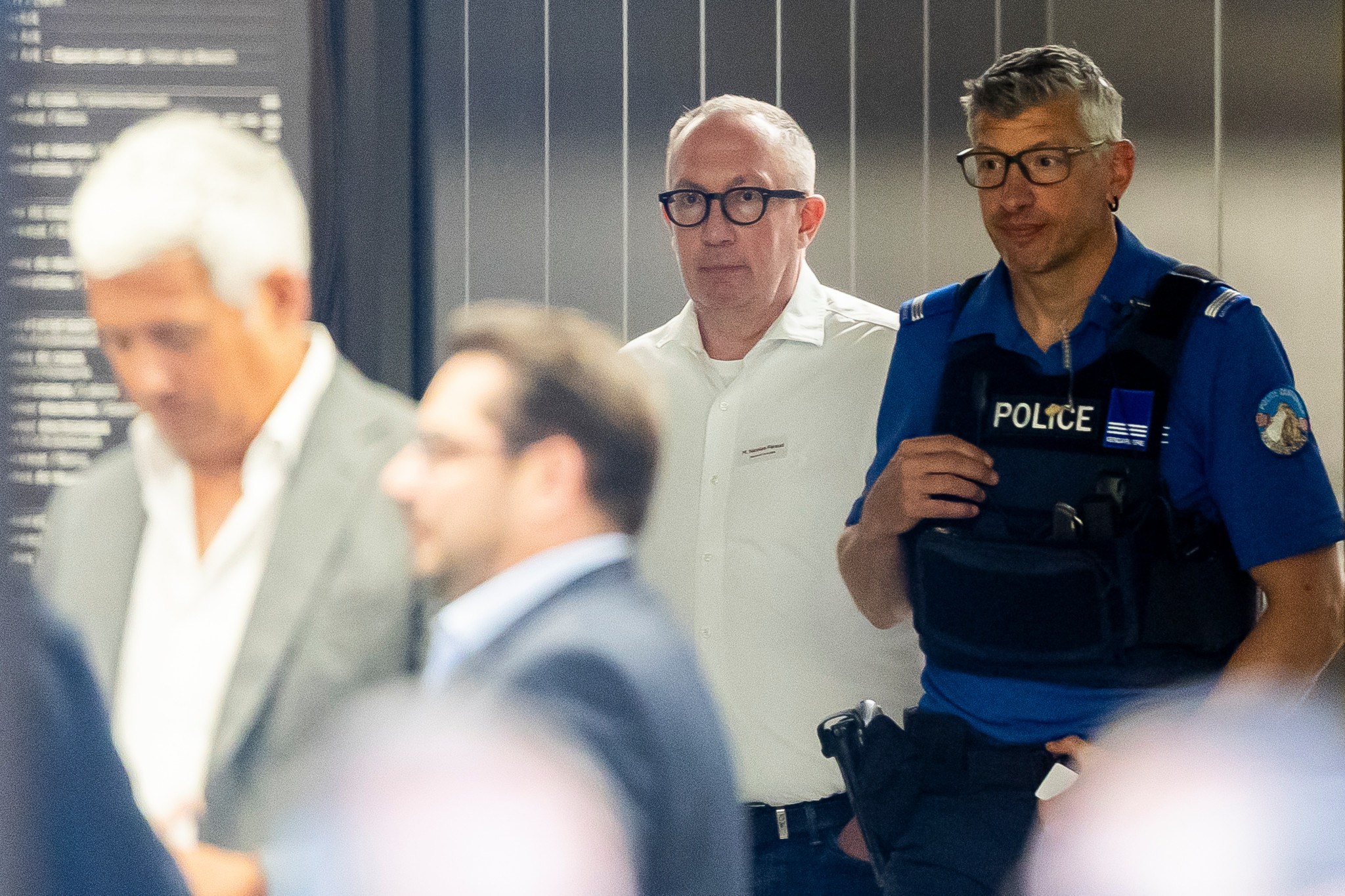 Brandkatastrophe von Crans-Montana: Der Gemeindepräsident wusste alles