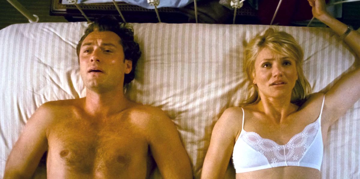 How can men last longer in bed?