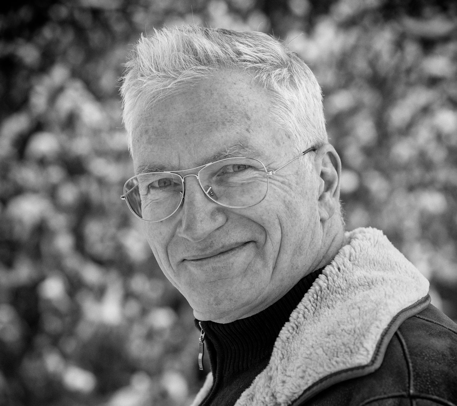 Jacques-Etienne Bovard sort enfin de son silence