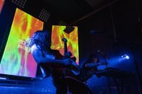 Prémices ouvre le bal des festivals de printemps