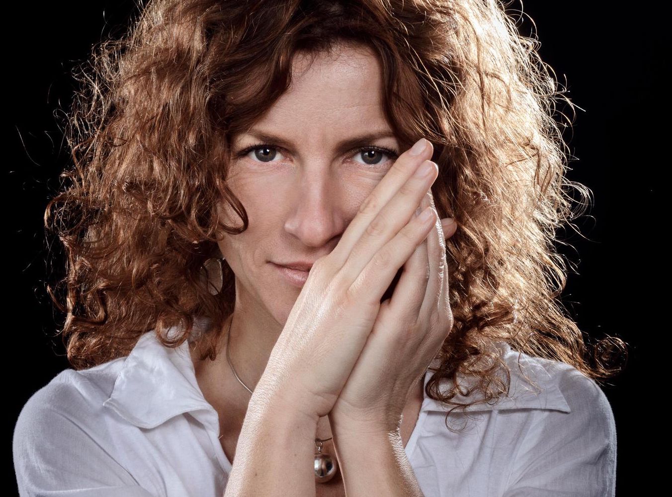 La pianiste Sylviane Deferne est l’initiatrice de l’Association Artémont, qui présente «la musique par mont et par Vaud».