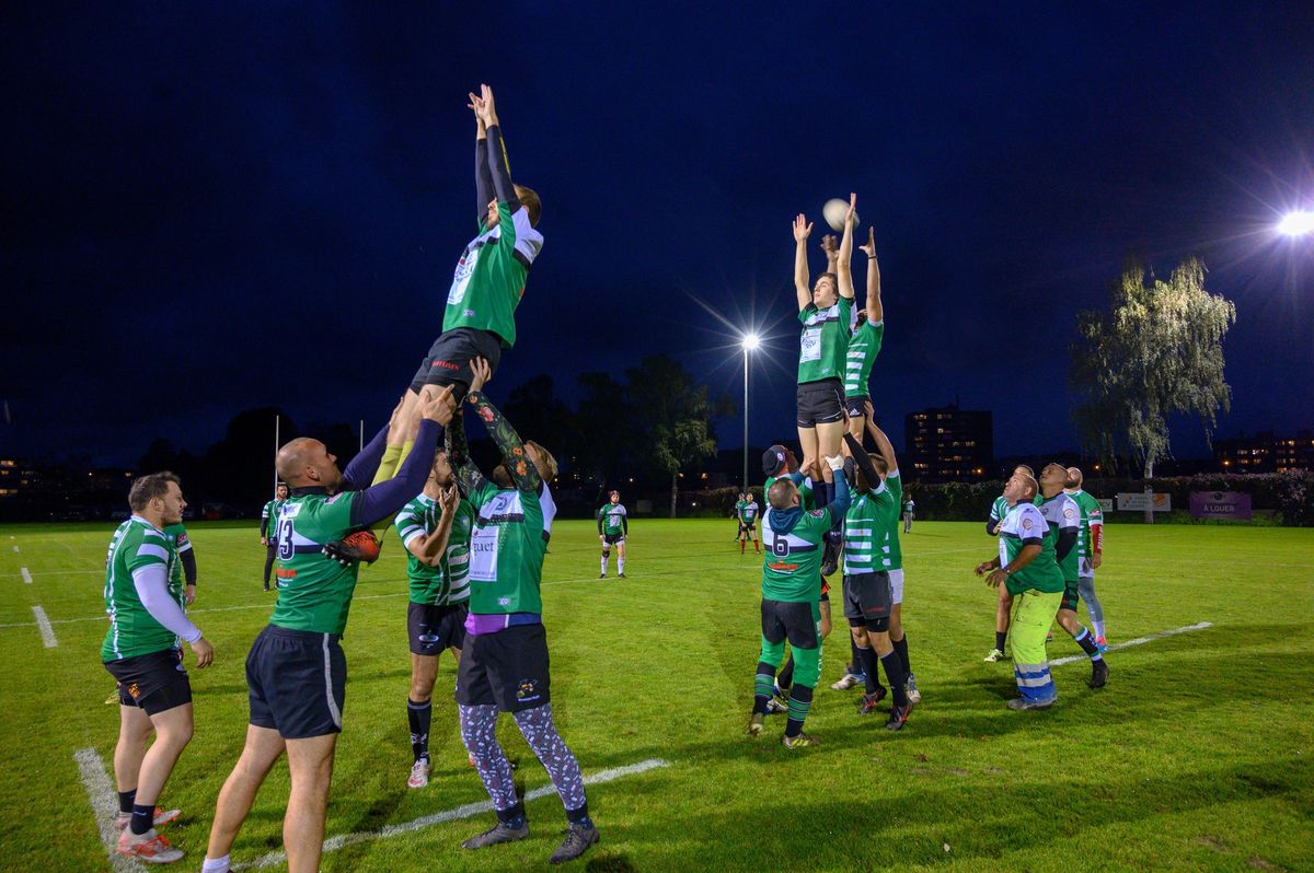 Avantage pour GEPLO, Yverdon ne jouera pas sur son terrain habituel des Vuagères.