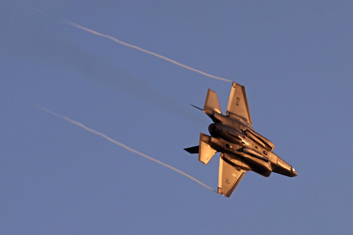 Syria: Two pro-Iran fighters killed in Israeli airstrikes