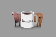 Der FuW-Morgen-Report vom 13. Dezember 2025: Was Sie über die Börsenwoche wissen müssen