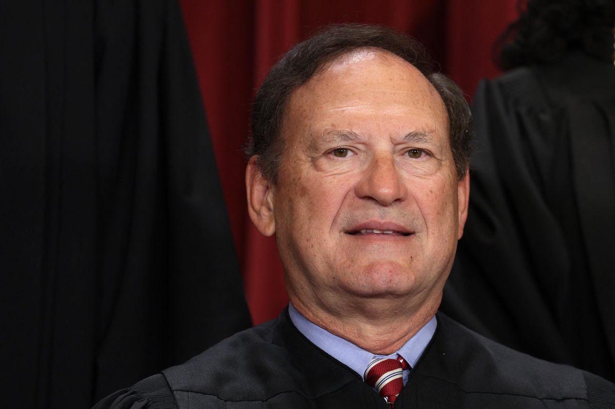 United States: Supreme Court Justice Says He’s Been “Targeted”