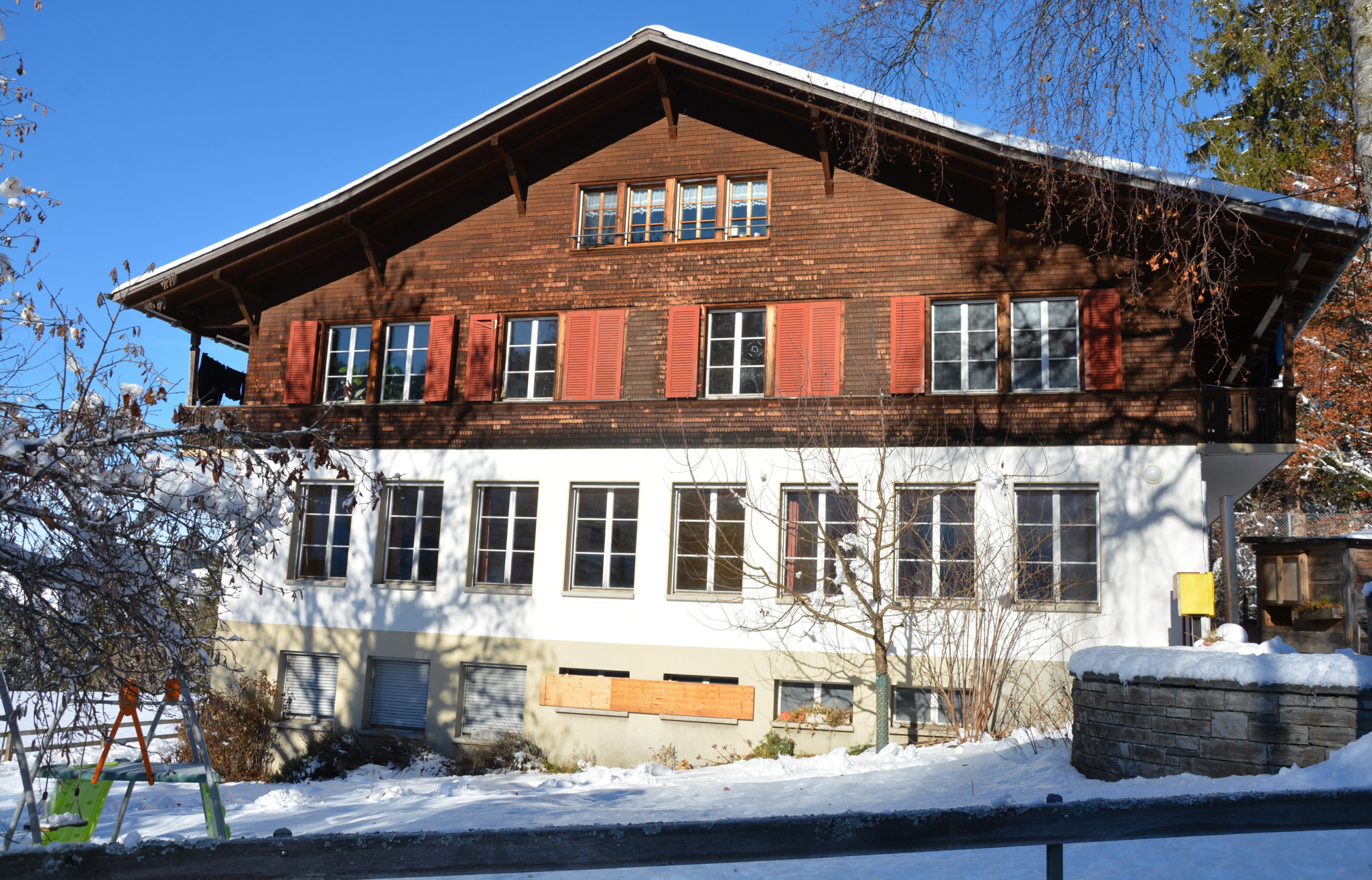 Fabelhafte Alte Gebaudeversicherung Behalten Oder Nicht Fotos