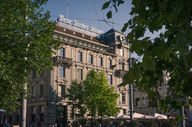 Ausserbörse: So lief der Juli an der OTC: NZZ legt zu, Aventron verliert