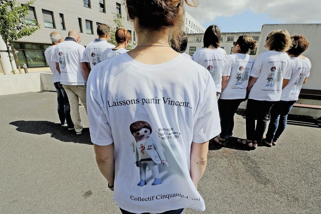 «Les cas Lambert ne sont pas si exceptionnels en Suisse»