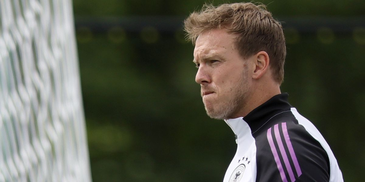 Jeder fünfte Deutsche möchte mehr weisse Spieler