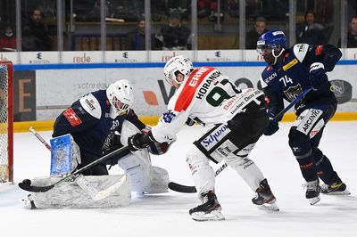 La Chaux-de-Fonds peut avoir des regrets