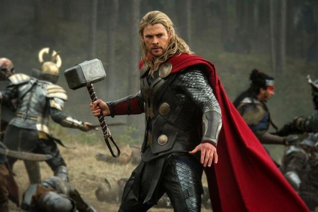 Thor dope les bénéfices de Disney