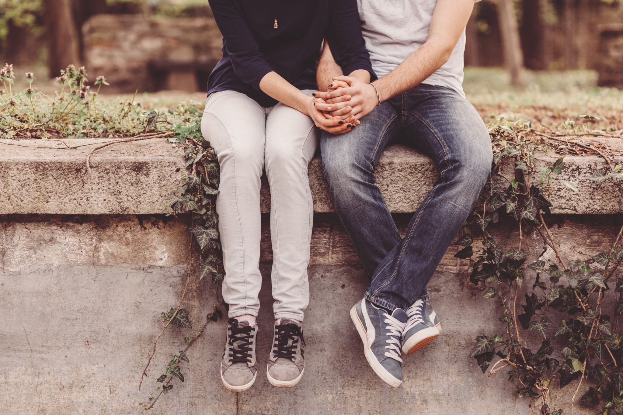 Couple et adolescence: Le premier amour, c’est aussi l’affaire des parents