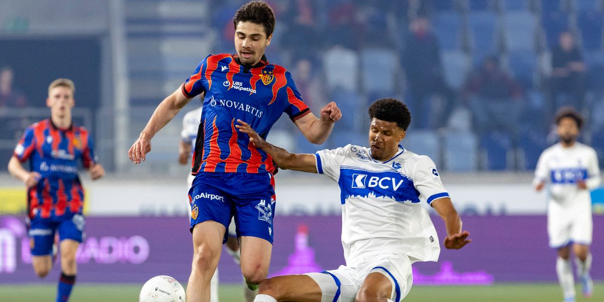 Gabriel Sigua Vom FC Basel An Der U 21 Europameisterschaft gabriel-sigua-vom-fc-basel-an-der-u-21-europameisterschaft