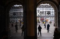 So viel Schweiz steckt in UBS – Teil 1: Teurer UBS-Flirt mit New York