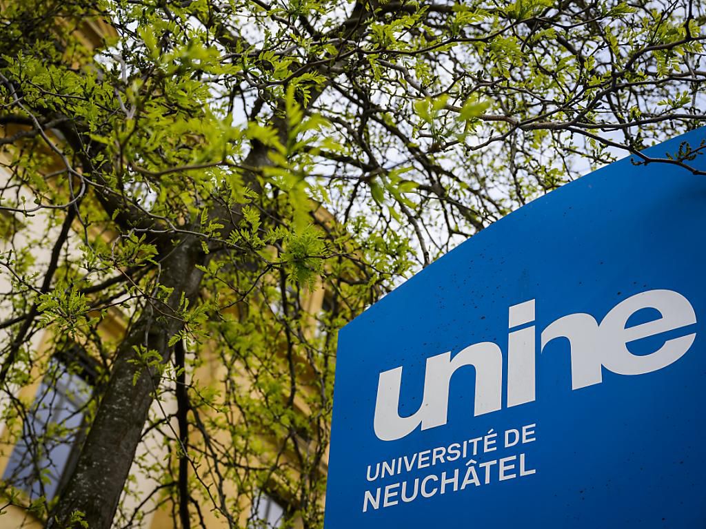 Les moyens financiers accordés par le canton à l’Université de Neuchâtel promettent d’âpres débats (archives).